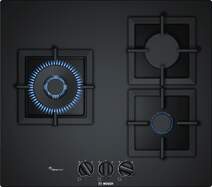 Placa Gas Bosch PPC6A6B20