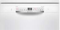 LVJ. BOSCH SMS2HKW03E 9P BCO DSP 46DB