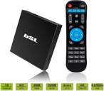 SMART TV BSL ABSL432 4/32 ANDROIDTV 9.0 BT