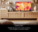 TV GENIUM 40%%%quot; GTV40FHD FHD WEBOS