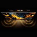 TV XIAOMI 100%%%quot; MAX 2025 UHD QLED GOOGLETV 144HZ