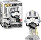 FUNKO POP STAR WARS BATTLEFRONT IMPERAL ROCKET SE