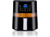 FREIDORA AIRE FLAMA 670FL 4L DIGI. 1600W VISOR LUZ