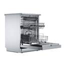 LVJ. TEKA DFS26650SS INOX 114280001