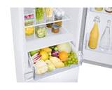 FRICOM. SAMSUNG RB34C600CWW/EF 185x59x66 NF BCO