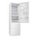 FRICOM. HAIER HTR3620CNPW 200x60 NF 3P BCO