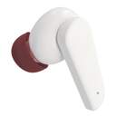 AURICULARES HAMA 00184104 SPIRIT POCKET BLANCO