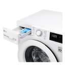 LVD. LG F4WV3009S3W 9K 1400R  SMART STEAM