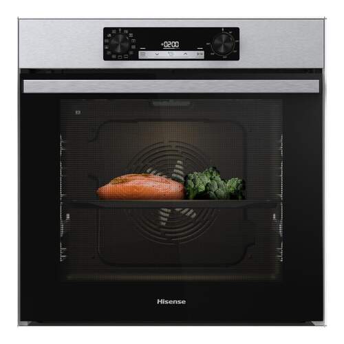 Horno Hisense BI64EPXE1SOL