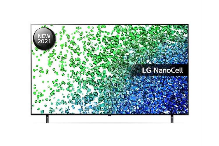 TV NanoCell LG 50NANO806PA
