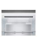 FRICOM. LG GBBW726AMB 203x70 DSP INOX