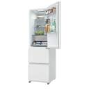 FRICOM. HAIER HTR3518ENMW 185x55 NF 3P BCO