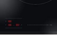 ENCIM. SAMSUNG NZ63C4036GKU1 3F INDUCCION 32CM