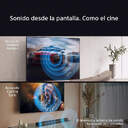 TV SONY 65%%%quot; K65XR8A UHD OLED HDR XR GOOGLETV