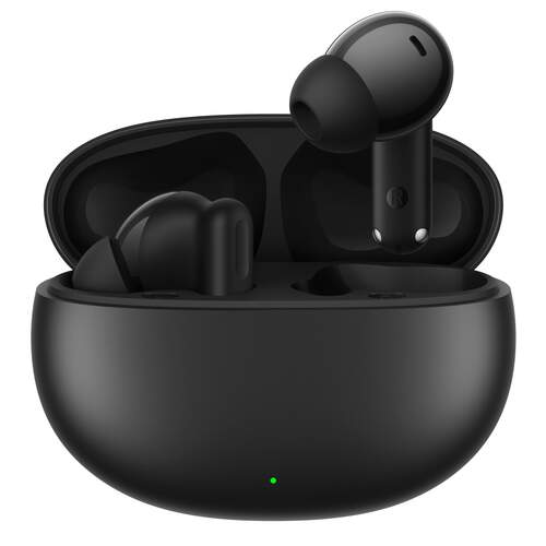 Auriculares Realme Buds Techlife Negro