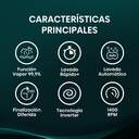 LVD. HISENSE WF1Q1041BW 10K 1400R BCA