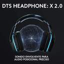 AURICULARES LOGITECH G635 7.1 GAMING