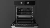 HORNO TEKA STEAKMASTER LITE CR. NEGRO 111000073