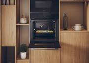 HORNO HAIER H6ID2P3T1HTX 78L GT MF INOX