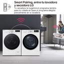 SECADORA LG RH90V9AV3N 9K BC BCA DSP WIFI
