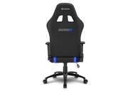 SILLA GAMING SHARKOON SKILLER SGS2 NEGRA / AZUL