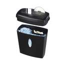 DESTRUCTORA PAPEL HAMA 00050543 X10CD