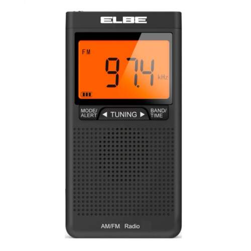 Radio de bolsillo Elbe RF-94