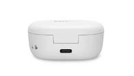 AURICULARES PHILIPS TAT1300WT BT TWS 24H BLANCO