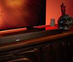 BARRASONIDO BOSE SOUNDBAR ULTRA NEGRO