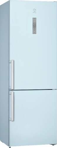 Frigor&iacute;fico Combi Balay 3KFE777WE