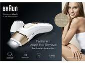 DEPIL. BRAUN PL5152 IPL PRO 5 CAB PRECISION