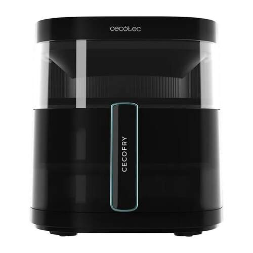 Freidora de aire Cecotec DuoHeat