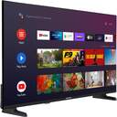 TV DAEWOO 40%%%quot; 40DM62FA FHD ANDROIDTV HDR FRAMELESS
