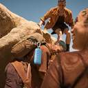 ALTAVOZ BOSE SOUNDLINK FLEX II AZUL 887612-0200