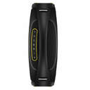 ALTAVOZ HIFUTURE BOOMBEAT KARAOKE BLACK
