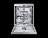 LVJ. SAMSUNG DW60A8060FS/EF 8P 3%%%#170;B