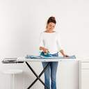 PLANCHA TAURUS BALTIC 2400W GV130 CERAMICA