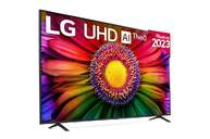 TV LG 70%%%quot; 70UR80006LJ UHD STV ALFA5 WEB23 MAGICREM