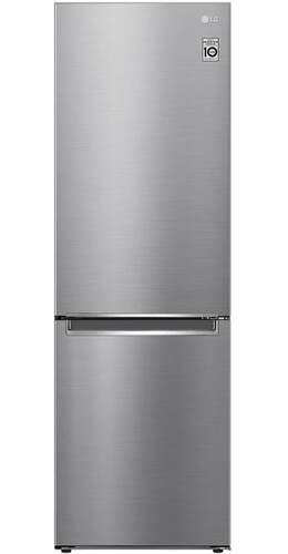 Frigor&iacute;fico Combi LG GBB61PZJMN