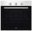 HORNO CATA MES8007X 07044609 MF GT 80L INOX