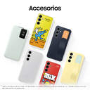 SMARTPHONE SAMSUNG S24 FE 8/256 6,7%%%quot; BLUE