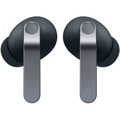 Auriculares Samsung Buds4 Pro Negro