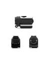 LINTERNA HEAD MAGN%%%#201;TICA 500LM IPX4 NEGRO