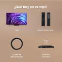 TV SAMSUNG 65%%%quot; TQ65S95D OLED UHD SMART TV 144HZ