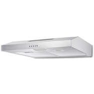 Campana Mepamsa Brisa Plus 60 Acero Inox