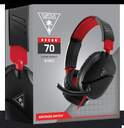 AURICULAR TURTLE BEACH EAR FORCE RECON 70 SWITCH
