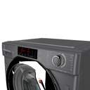 LVD. HOOVER HBWOS69TAMCRES 9K 1600R ANTRACITA INTE