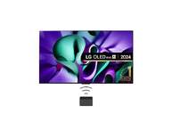 TV LG 97%%%quot; 97M49LA UHD OLED EVO ALFA11 ZERO CONNECT