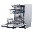 LVJ. HAIER XI1C3TB2FB 8P 3%%%#170;B 43dBA 45CM INT