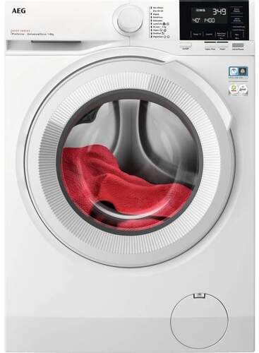 Lavadora AEG LFR7184N2V